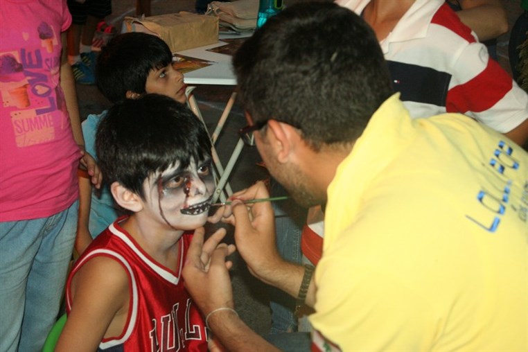 Jounieh Family & Kids Day
